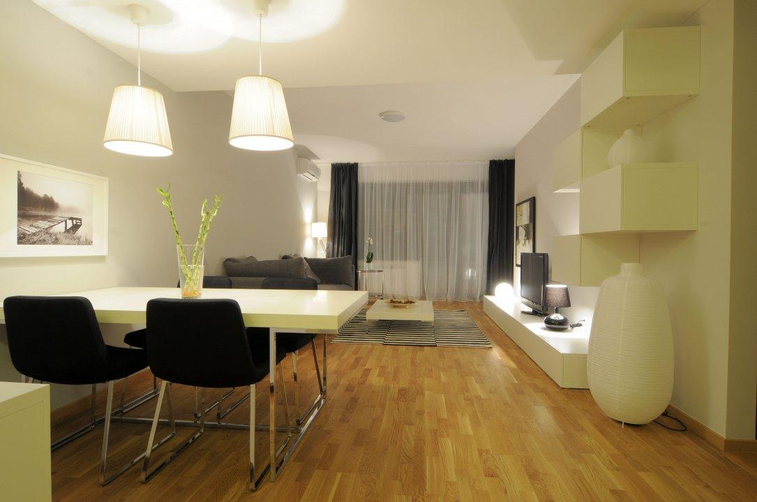 Baneasa-Iancu Nicolae, apartament cu 4 camere de inchiriat, 145 mp utili