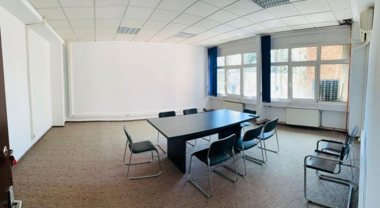 Rent office space Baneasa area