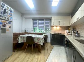 Apartament 3 camere