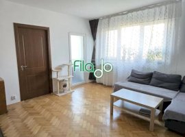 Apartament 3 camere