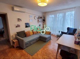 Apartament 3 camere