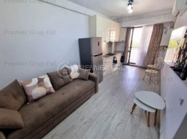 Apartament 2 camere, Palas - LAZAR Residence, mobilat + utilat