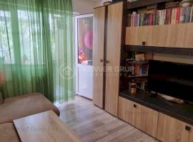 Etaj 3! Apartament 2 camere, Podu Ros-Podu de Piatra, CT