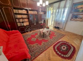 Apartament 2 camere, Podu Ros, 53mp, DECOMANDAT