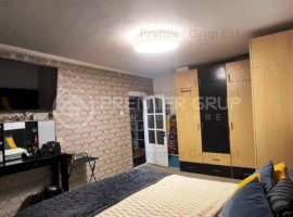 Apartament 3 camere 72mp, Tatarasi, CT, AC