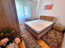 Etaj 1! Apartament 3 camere decomandat | PALAS