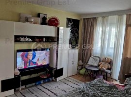 Apartament 3 camere