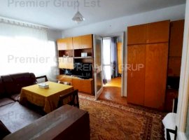 Etaj 3! Apartament 2 camere, Podu Ros, 50mp, CT