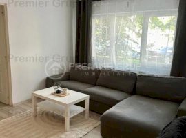 Apartament 2 camere, Podu Ros, 50mp, CT, termoizolat