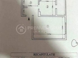 Apartament 2 camere