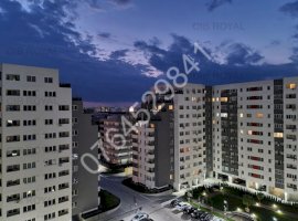 Inchiriez apartament nou 2 camere,Rotar Park 2, Militari, 10 min. metrou Preciziei, langa Metro,2021