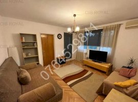 Apartament 3 camere