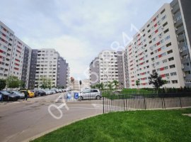 Vânzare apt. 2cam. Rotar Park2, Militari,langa Metro, Drumul Osiei,loc parcare inclus, 10min metrou.