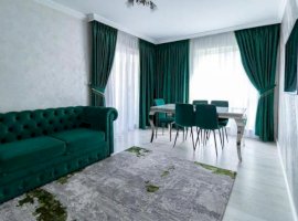 Apartament 2 camere