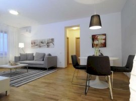 Apartament 3 camere