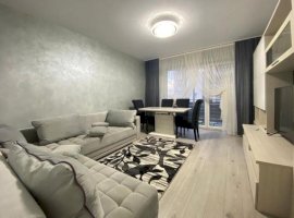 Apartament 2 camere