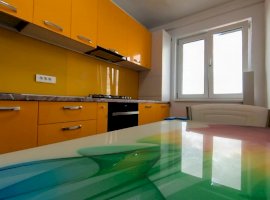 Dristor Mihai Bravu apartament 2 camere, bloc finalizat 2022