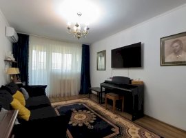 Apartament 3 camere