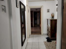 Apartament 3 camere