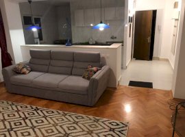 Apartament 3 camere