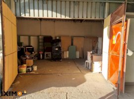 Inchiriere spatiu industrial, Nord, Bacau