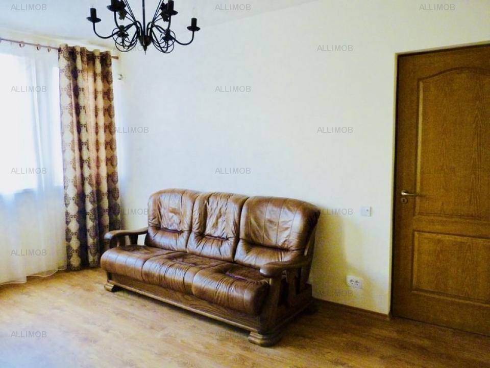 Apartament 3 camere in Bucuresti, zona Iancului
