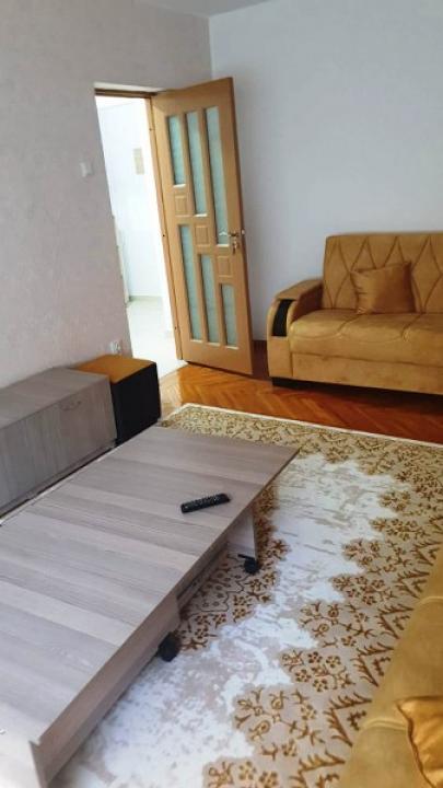 Apartment 2 rooms in Ploiesti, Mihai Bravu