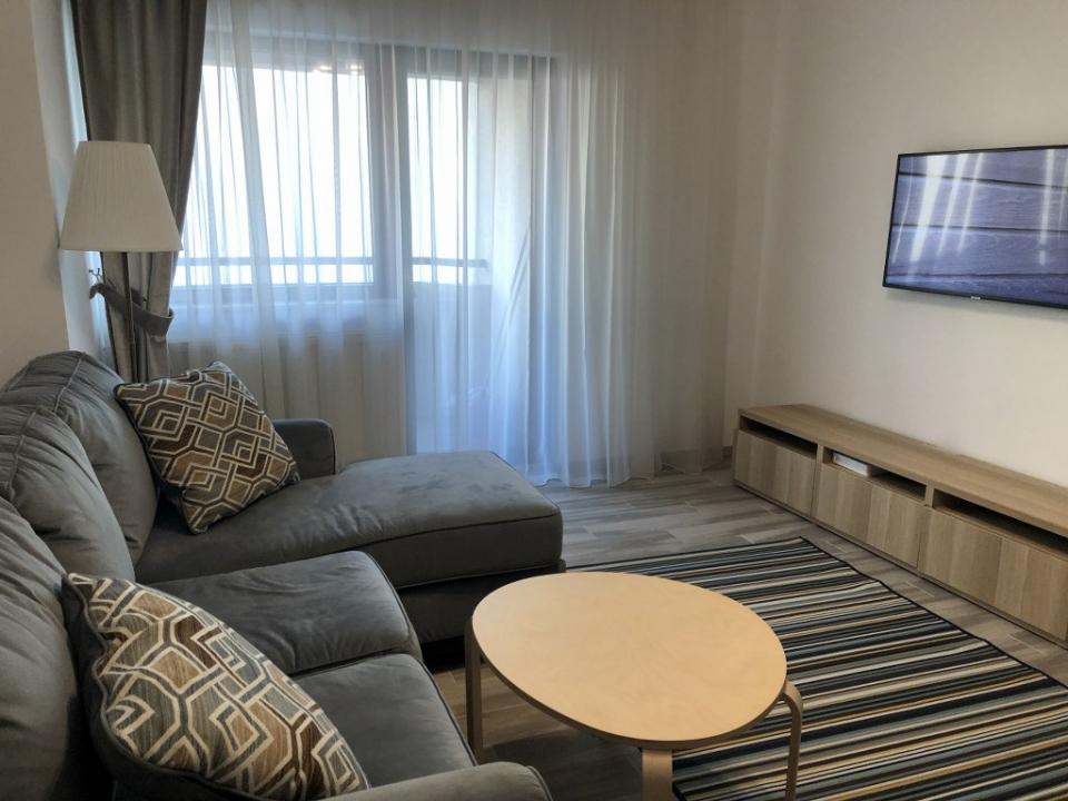 Apartment 2 rooms in Ploiesti, Ultracentral area.