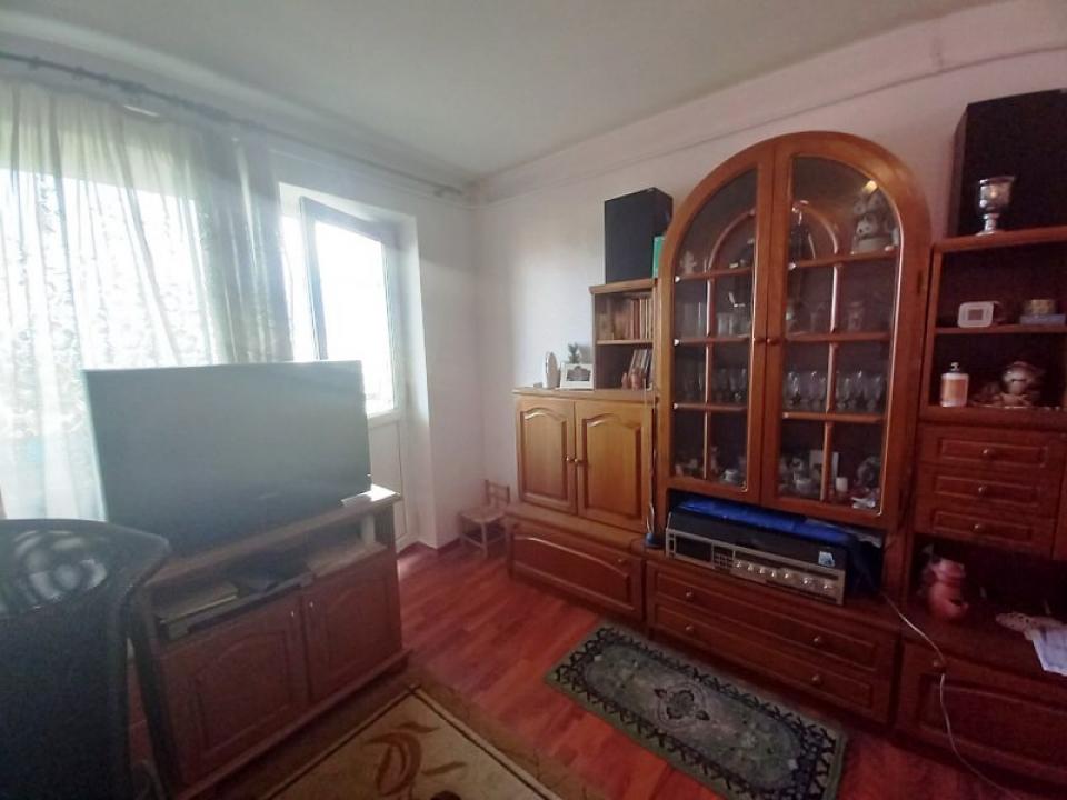 Comison 0% Apartament 2 camere decomandat in Ploiesti, zona Republicii.