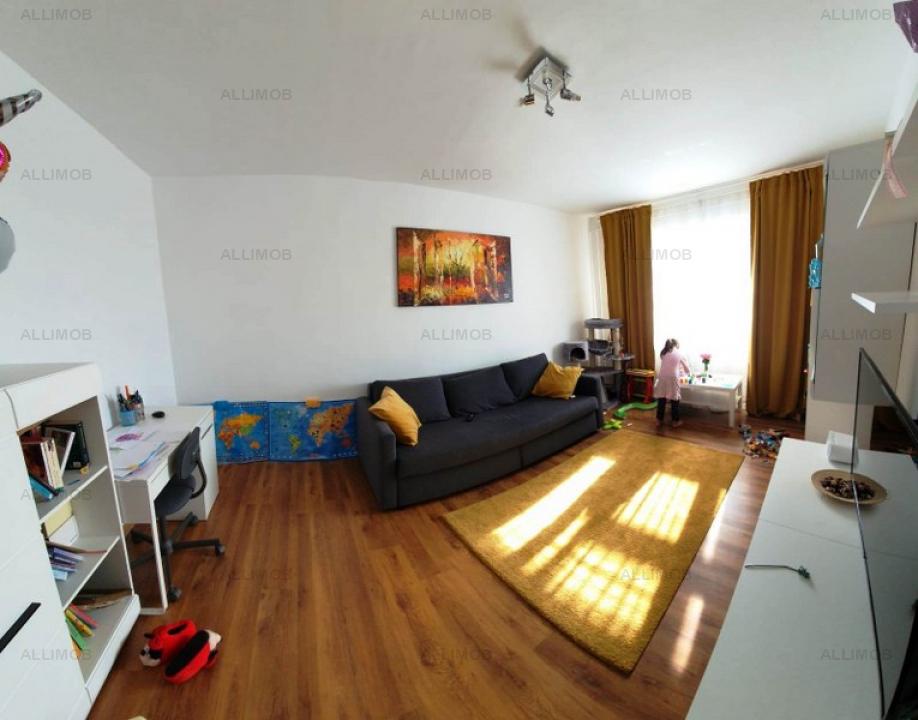 Apartament 2 camere in Ploiesti, zona Bulevardul Bucuresti