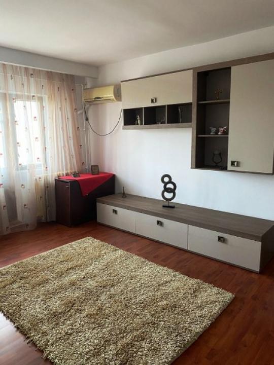 Apartment 2 rooms Cioceanu area