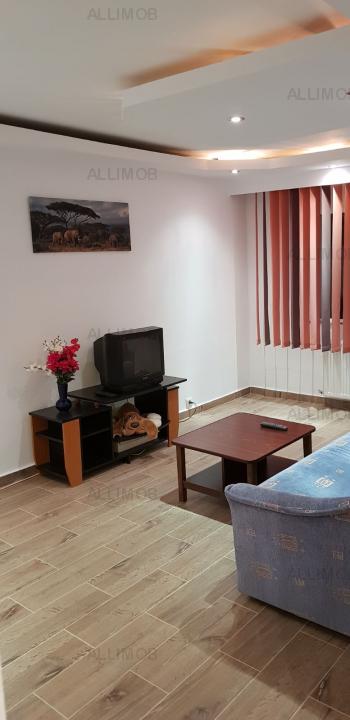 Apartment 2 rooms for rent in Cluj-napoca, zone Vest