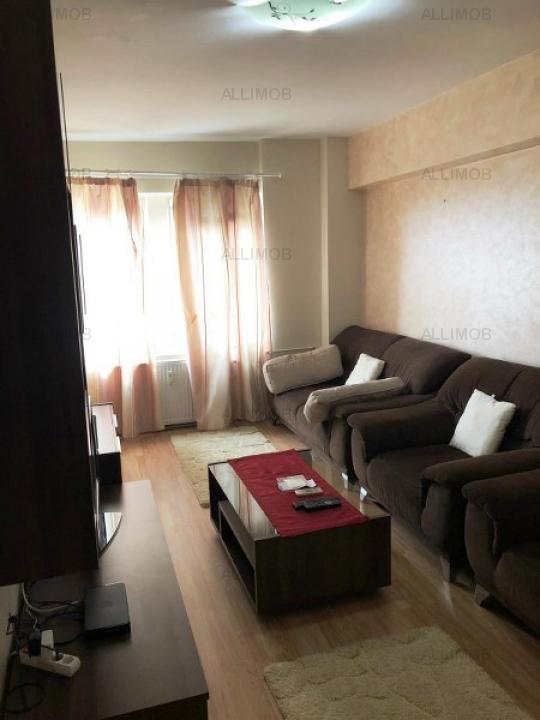 Apartament 3 camere in Ploiesti, zona ultracentrala