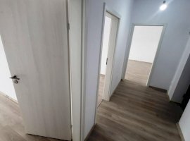Apartament in bloc nou, 3 camere, zona Nord, Ploiesti