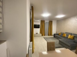 Apartament 2 camere la prima inchiriere in Ploiesti, zona Albert