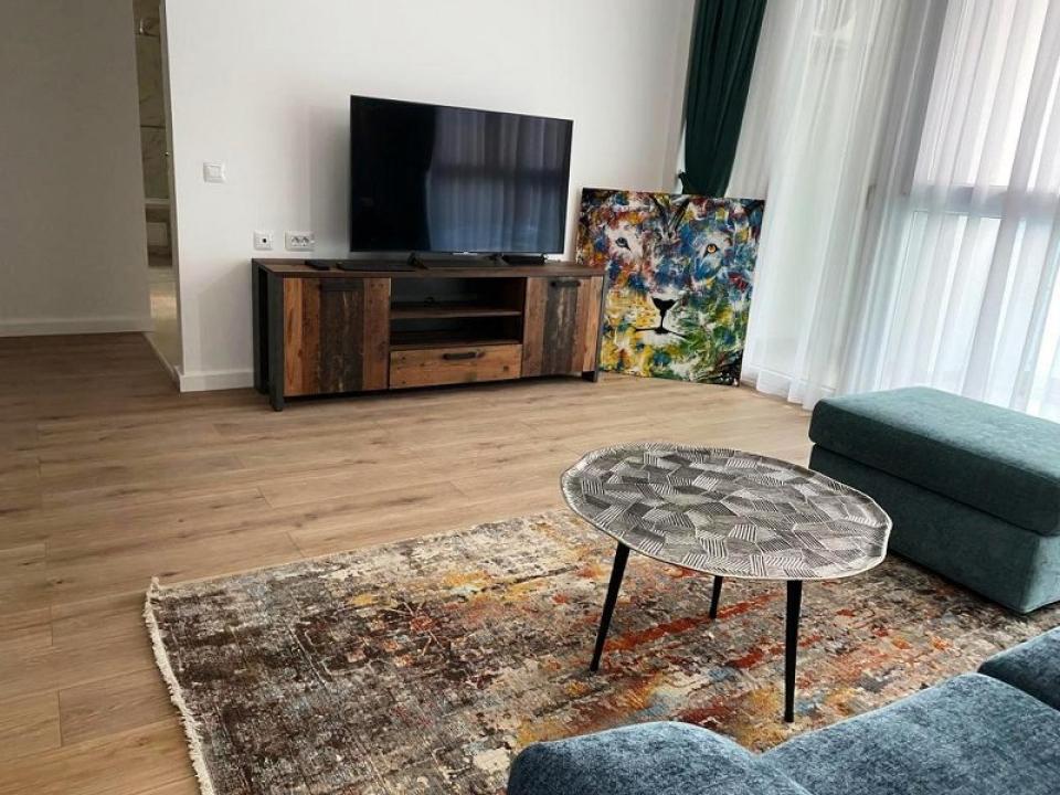 Apartament 2 camere in Floreasca Residence