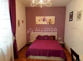 Apartament 3 camere, zona Eminescu 