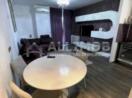 Apartament 2 camere, parcare, zona Nord, rezidential, Ploiesti