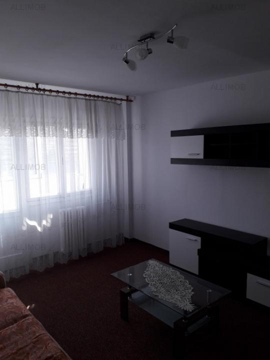 Apartament cu 3 camere in Ploiesti zona Cantacuzino