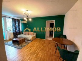 Apartament 2 camere