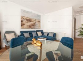 Apartament 3 camere