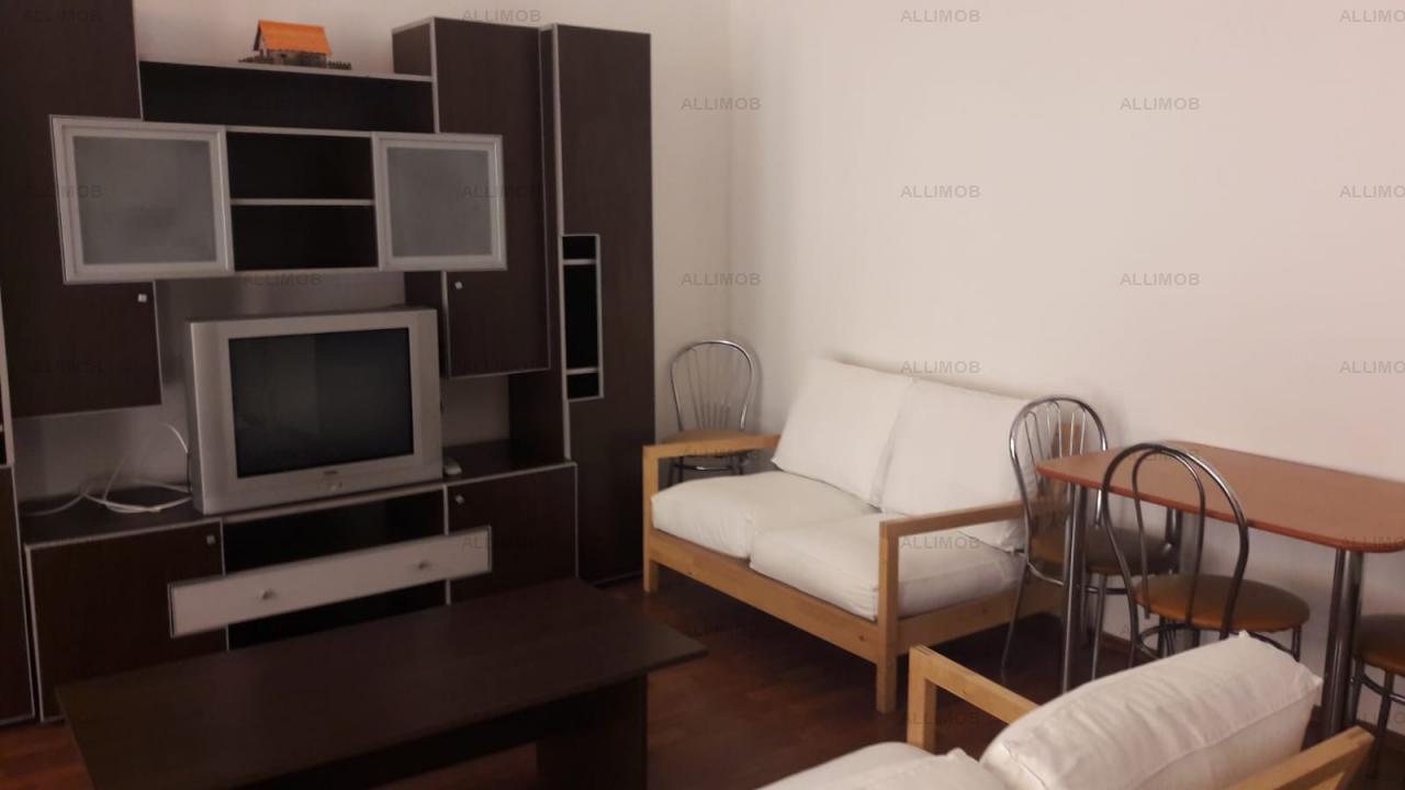 Apartament 2 camere in Ploiesti, zona ultracentrala