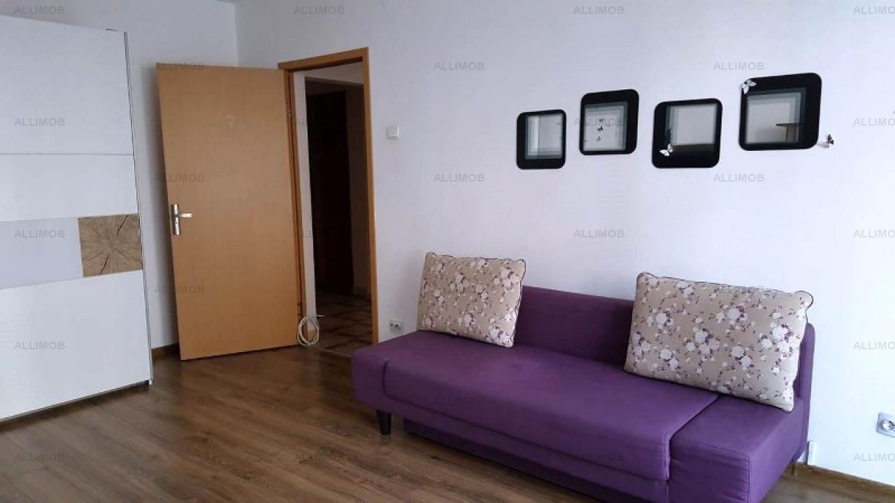 2-room apartment in the center of the area of the Republic of