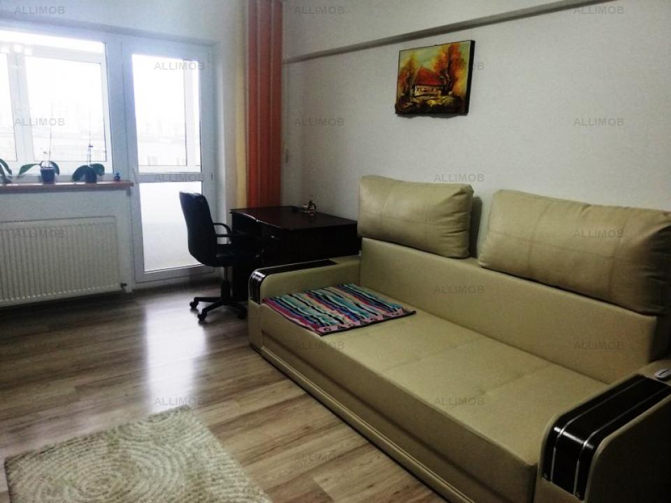 Apartament 2 camere in Ploiesti, zona Malu Rosu