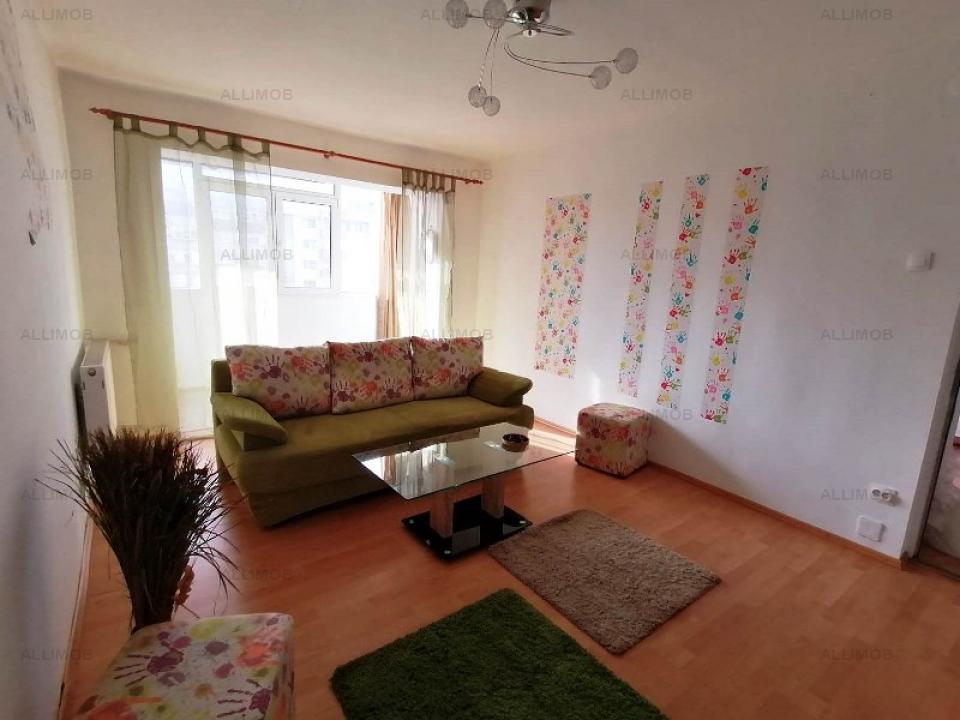 Apartament 2 camere in Ploiesti, zona Republicii