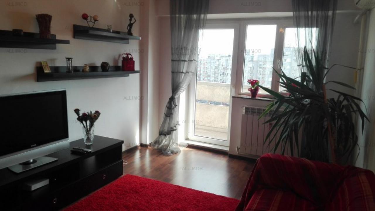 Apartment 2 rooms in Ploiesti, Republicii area, Caraiman