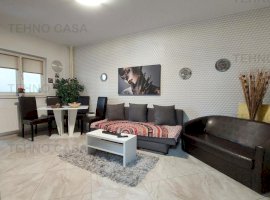 Apartament 3 camere