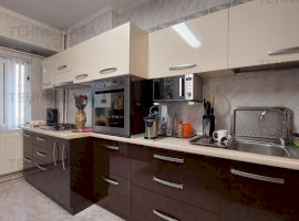 Apartament 3 camere