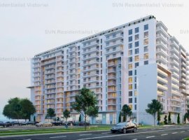 Vanzare  apartament  cu 3 camere  decomandat Bucuresti, Berceni  - 143000 EURO