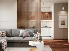 Vanzare  apartament  cu 4 camere  decomandat Bucuresti, Oltenitei  - 149000 EURO